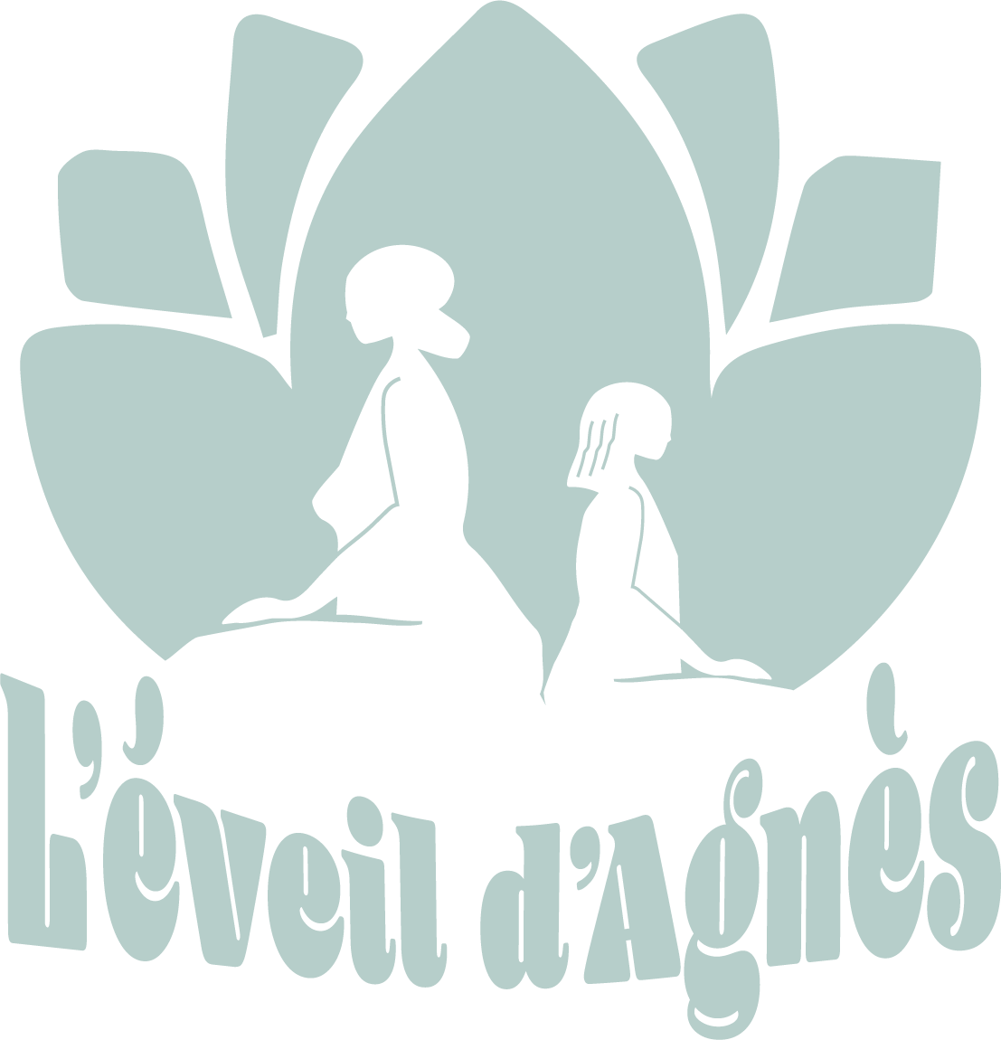 Logo L'éveil d'Agnès